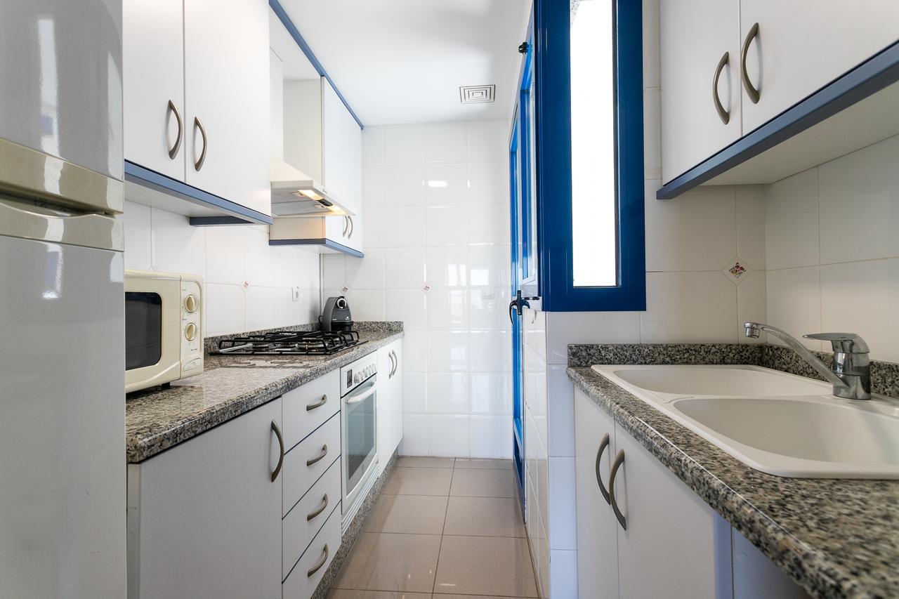 Apartup Patacona Orchard Views Valencia Exterior photo