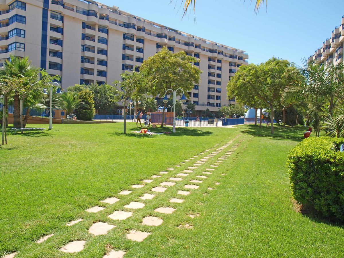 Apartup Patacona Orchard Views Valencia Exterior photo