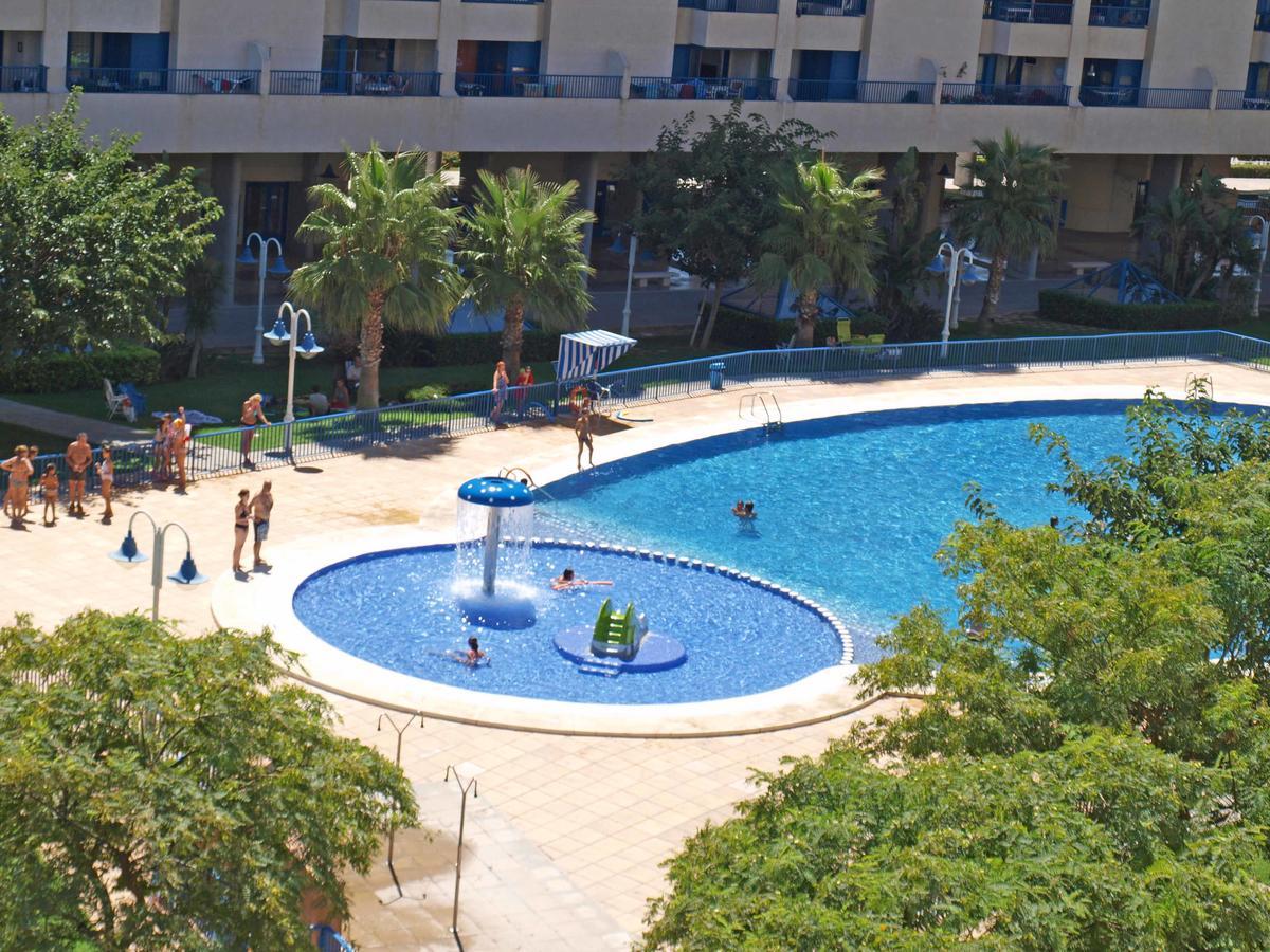 Apartup Patacona Orchard Views Valencia Exterior photo