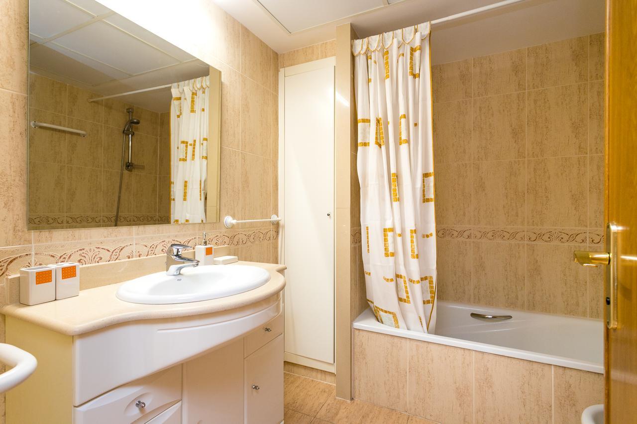 Apartup Patacona Orchard Views Valencia Exterior photo