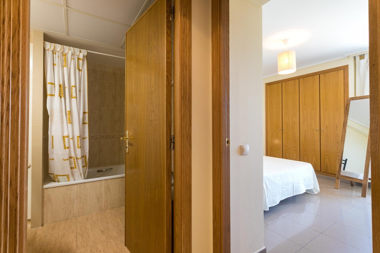 Apartup Patacona Orchard Views Valencia Exterior photo